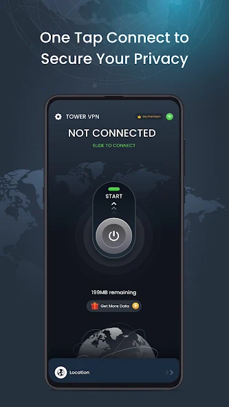 Tower скриншот